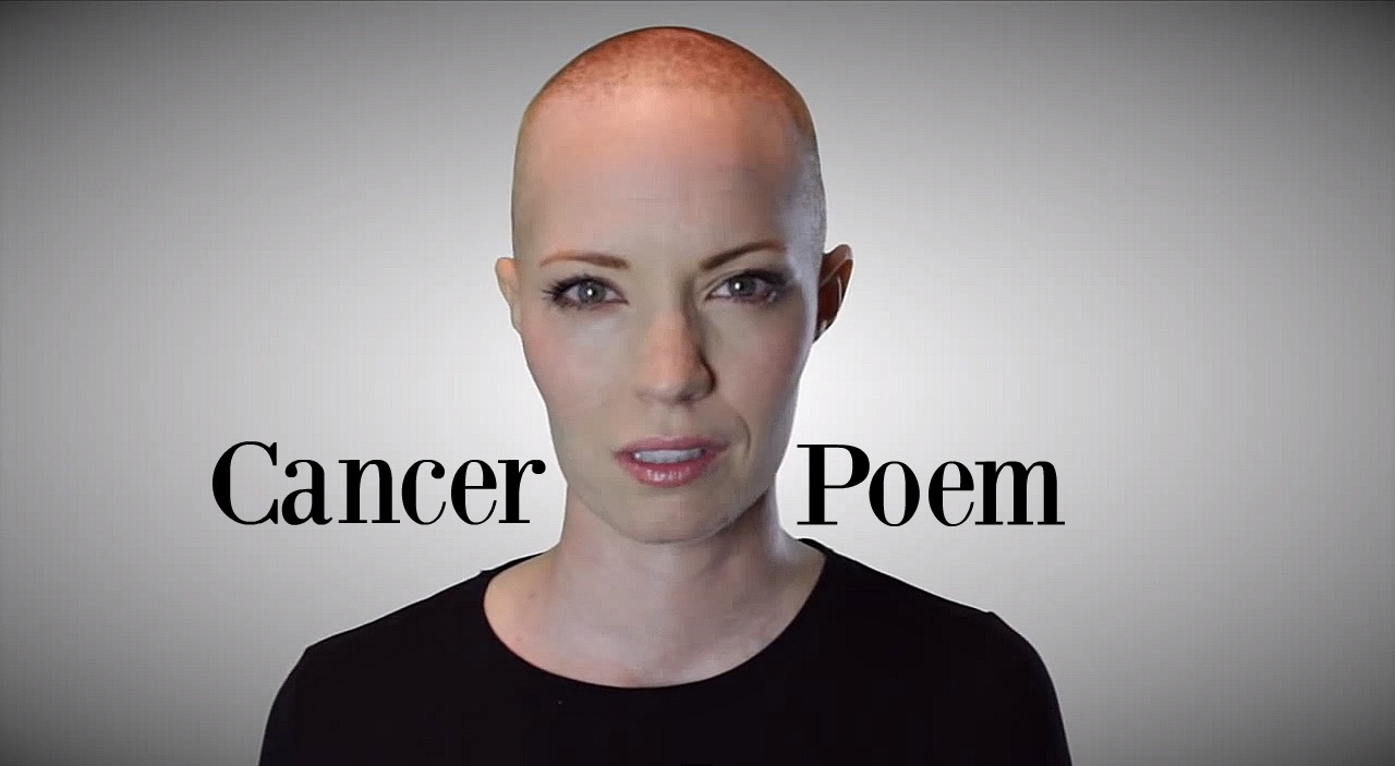 Controversial Cancer Poem